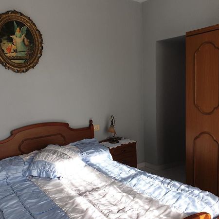 Villa Anamar Lugo Esterno foto