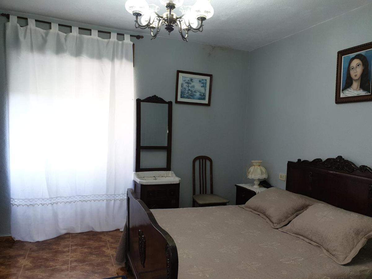 Villa Anamar Lugo Esterno foto