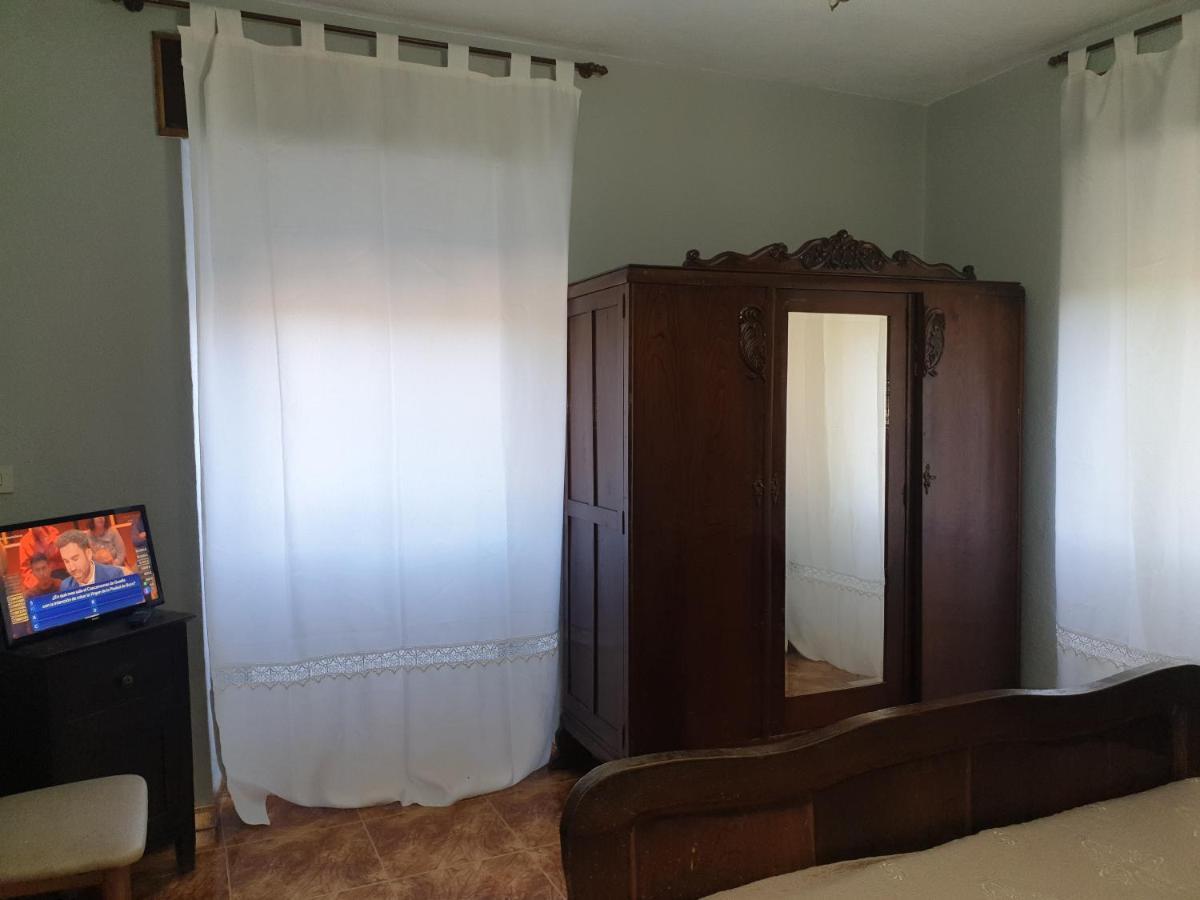 Villa Anamar Lugo Esterno foto