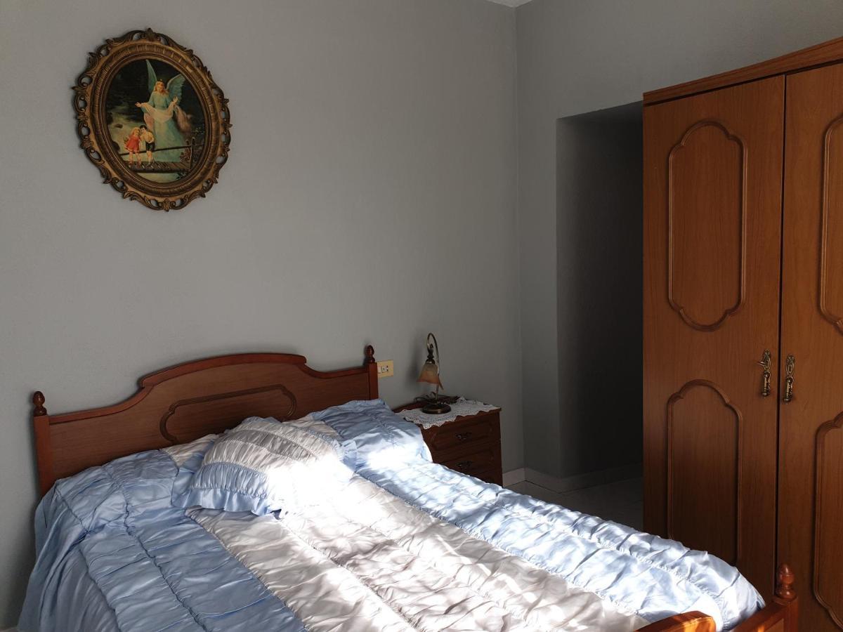 Villa Anamar Lugo Esterno foto