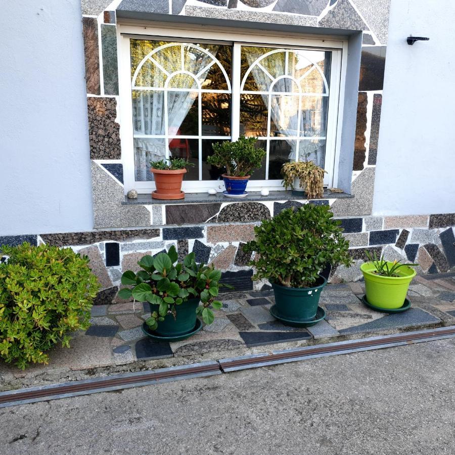 Villa Anamar Lugo Esterno foto