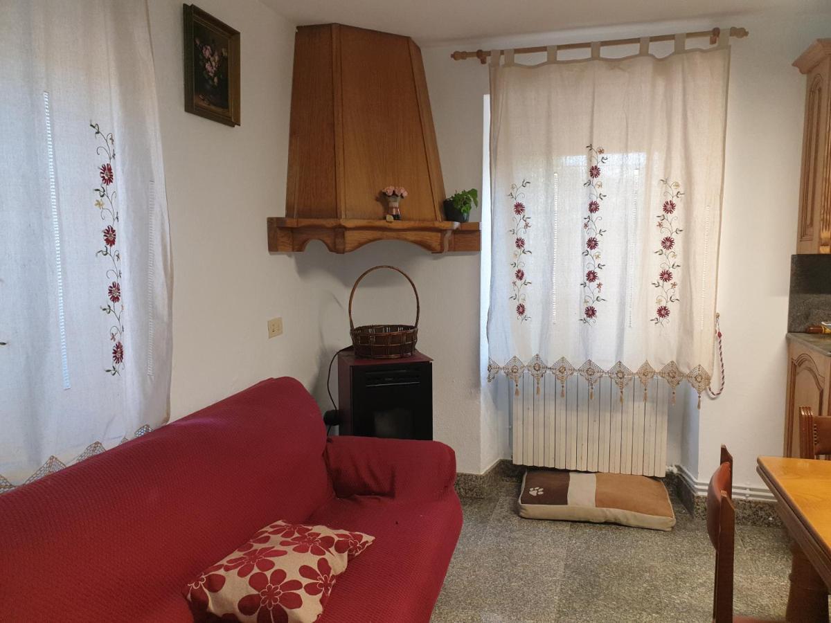 Villa Anamar Lugo Esterno foto