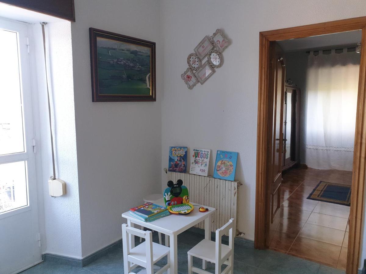 Villa Anamar Lugo Esterno foto